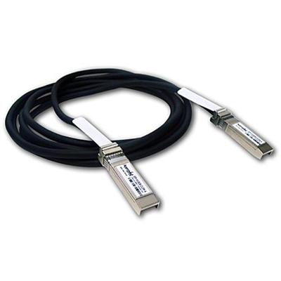 Cisco SFP H10GB CU3M= SFP Copper Twinax Cable Direct attach cable SFP to SFP 10 ft twinaxial SFF 8436 IEEE 802.3ae for Catalyst 2960 2960 24 29