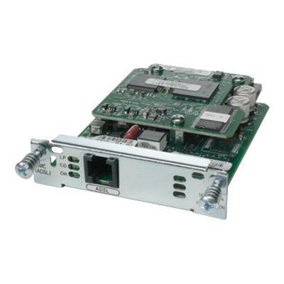 WAN Interface Card High-Speed - DSL modem photo