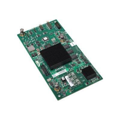 UCS M81KR Virtual Interface Card - network adapter - 2 ports UCS M81KR Virtual Interface Card - network adapter - 2 ports
