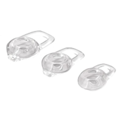 Plantronics 79412-01 Eartip ( Pack Of 3 ) - For Discovery 925