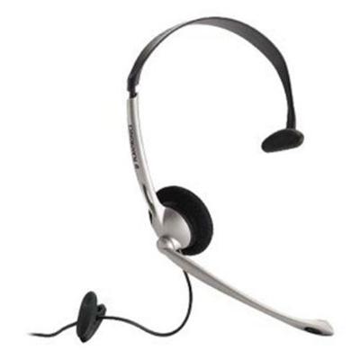 Plantronics 65388 02 S11 Replacement Headset Headset on ear