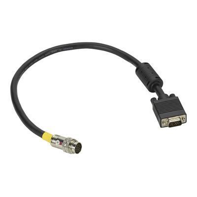 RapidRun Cabling System Break-Away Flying Lead - video cable - VGA