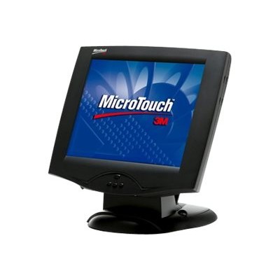 3M Touch Systems 11-81375-225 M150 - LCD Display - Tft Active Matrix 3M Touch Systems 11-81375-225 M150 - LCD Display - Tft Active Matrix