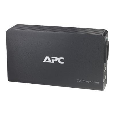 AV C Type Power Filter C2 - surge suppressor