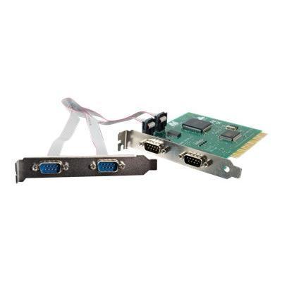 Lava Quattro-PCI - serial adapter - 4 ports