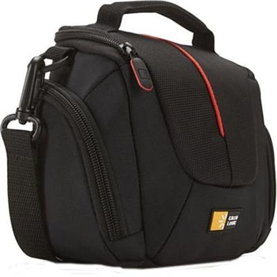 High Zoom Camera Case - Black