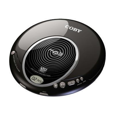 MP-CD521 - CD / MP3 player