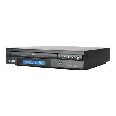 DVD-514 - DVD player