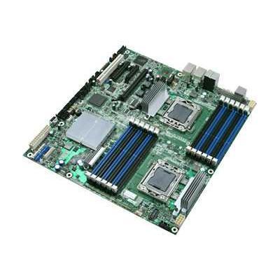 Workstation Board S5520SC - motherboard - SSI EEB - LGA1366 Socket - i5520