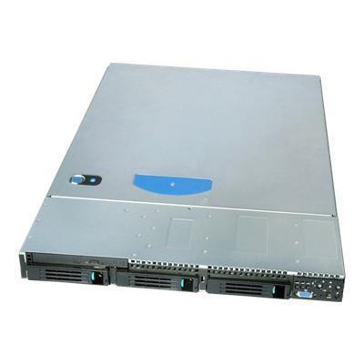 Server System SR1600URHSR - no CPU