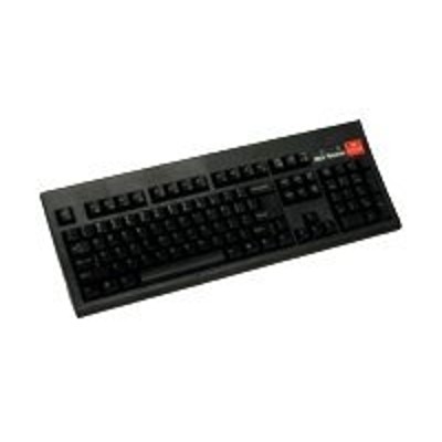 Keytronic CLASSIC P2 CLASSIC P2 Keyboard AT PS 2 black