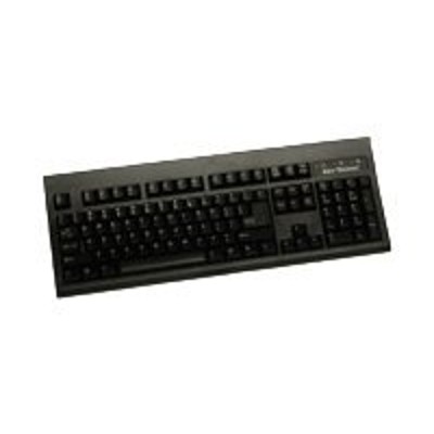 Keytronic KT800P210PK KT800P210PK Keyboard PS 2 black bulk pack of 10