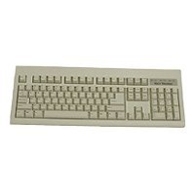 Keytronic E06101U1 E06101U1 Keyboard USB beige
