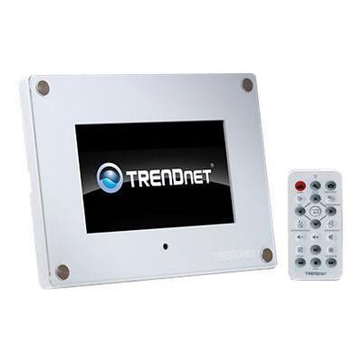 TV-M7 - LCD display
