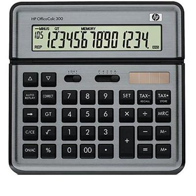 OFFICECALC 300 CALCULATOR