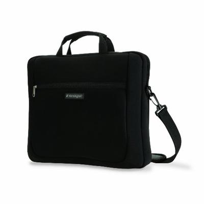 Kensington K62561US SP15 Neoprene Sleeve Notebook carrying case 15.6 black