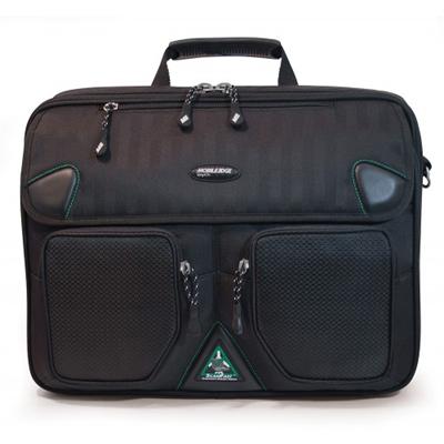 ScanFast Checkpoint Friendly Messenger Bag 2.0 - notebook carrying case