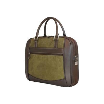 ScanFast Element Checkpoint Friendly Briefcase - notebook carrying case