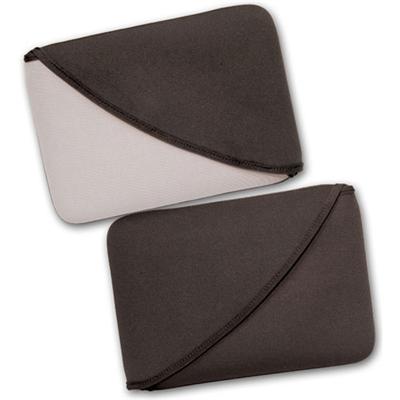 FlipIt! Sleeve 13 MacBook Pro - Gray / White