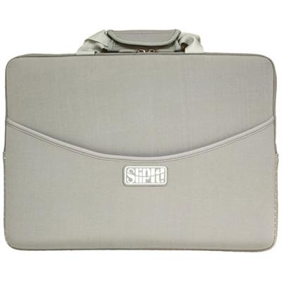 SlipIt! Case 15 MacBook Pro - Gray / White