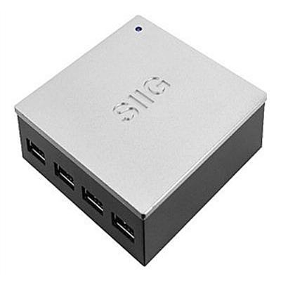 2.0 7-Port Hub