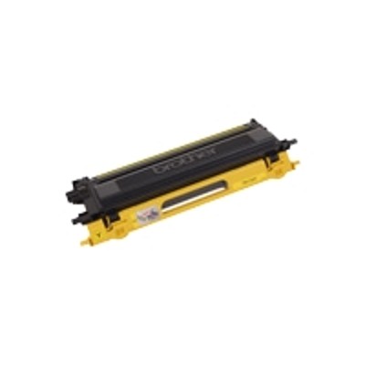 Brother TN115Y TN115Y High Capacity yellow original toner cartridge for DCP 9040 DCP 9045 HL 4040 HL 4070 MFC 9440 MFC 9450 MFC 9840