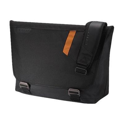 Track Laptop Messenger Bag - notebook carrying case