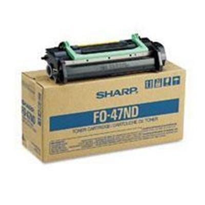 FO 47ND - developer kit with toner
