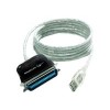 USB Parallel Printer Adapter