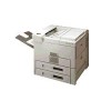 HP's fastest  most expandable LaserJet designed to meet today's complex  high-volume printing needs.
