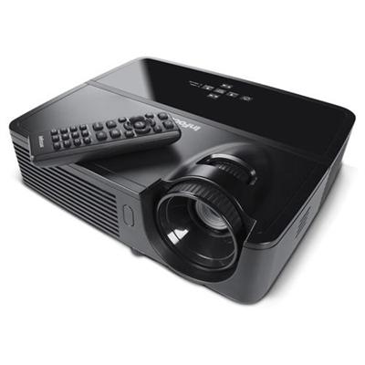 IN112 - DLP projector - 3D