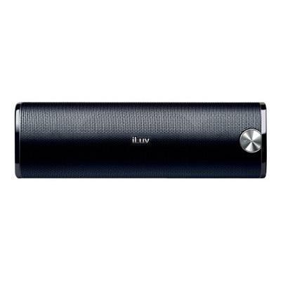 iLuv iSP150 - portable speakers