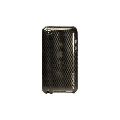 iLuv iCC615 Motif l Flex-Gel Case - case for digital player
