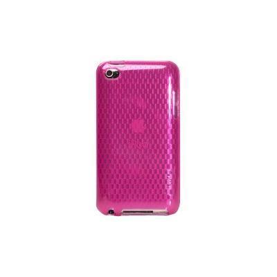 iLuv iCC615 Motif l Flex-Gel Case - case for digital player