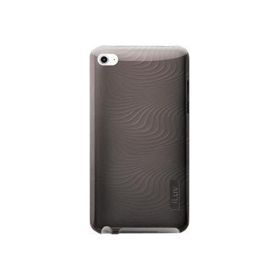 iLuv iCC616WHT Flexi-metallic with 3D Pattern - case for digital player