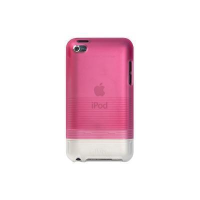 iLuv iCC618 Module l Slider Case - case for digital player