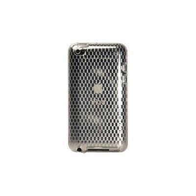 iLuv iCC615 Motif l Flex-Gel Case - case for digital player