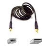 Gold Series USB 2.0 Device Cable 10 feet