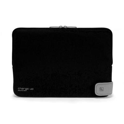 Neoprene Charge_Up folder notebook sleeve