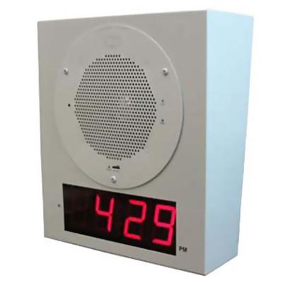 WALL MOUNT CLOCK KIT (Open Box Product Limited Availability No Back Orders)