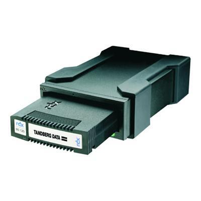 RDX QuikStor - RDX drive - SuperSpeed USB 3.0