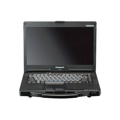 Toughbook 53 - 14 - Core i5 2520M - Windows 7 Pro - 4 GB RAM - 320 GB HDD