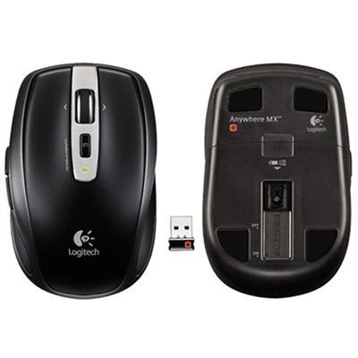 Anywhere Mouse MX - Refurbished