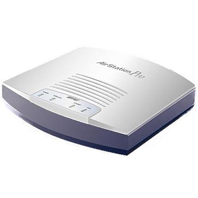 Buffalo AirStation Pro - Wireless Access Point