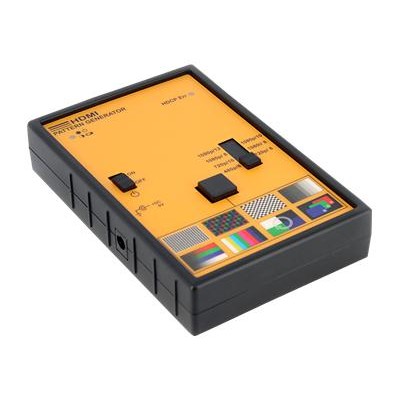 HDMI / DVI Video Test Pattern Signal Generator