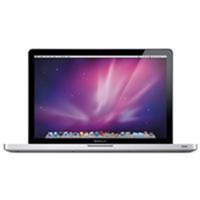15 MACBOOK PRO I7 QUAD 2.0GHZ/4GB/500 (Open Box Product  Limited Availability  No Back Orders) photo