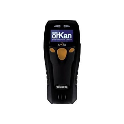 orKan barcode scanner orKan barcode scanner