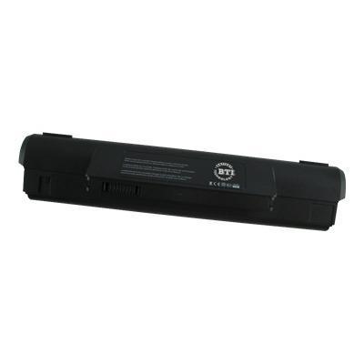 notebook battery