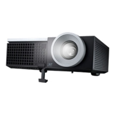 Dell 4320 4320 - DLP projector - 4300 lumens - WXGA (1280 x 800) - 16:10 - HD 720p - LAN Dell 4320 4320 - DLP projector - 4300 lumens - WXGA (1280 x 800) - 16:10 - HD 720p - LAN