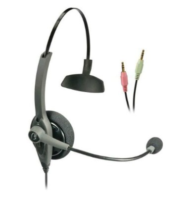 TalkPro SC1 - headset
